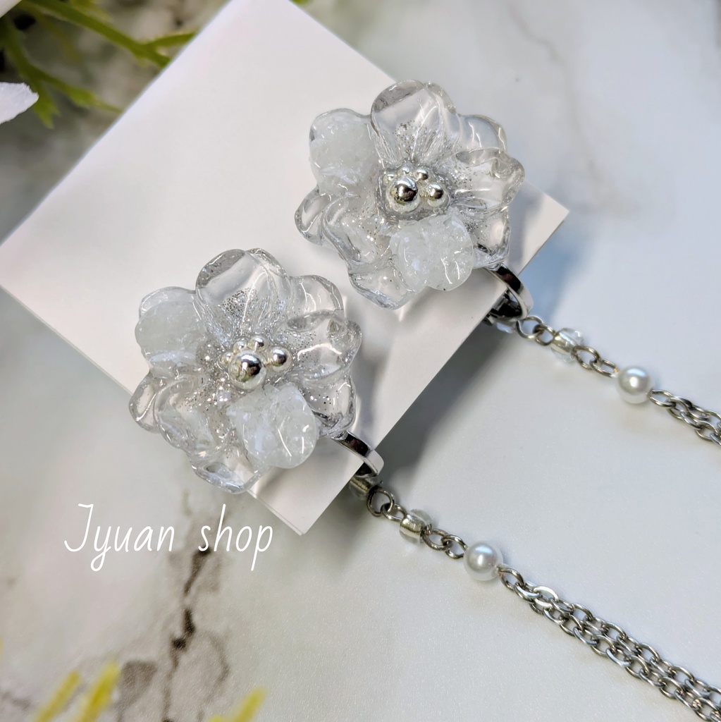 静誓の花│乙骨憂太 概念