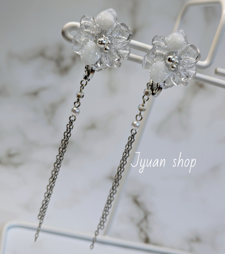 静誓の花│乙骨憂太 概念