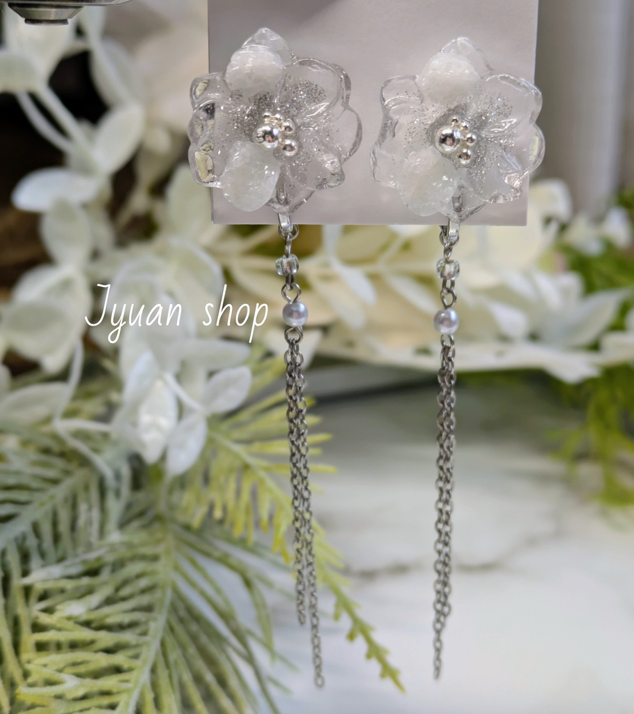 静誓の花│乙骨憂太 概念