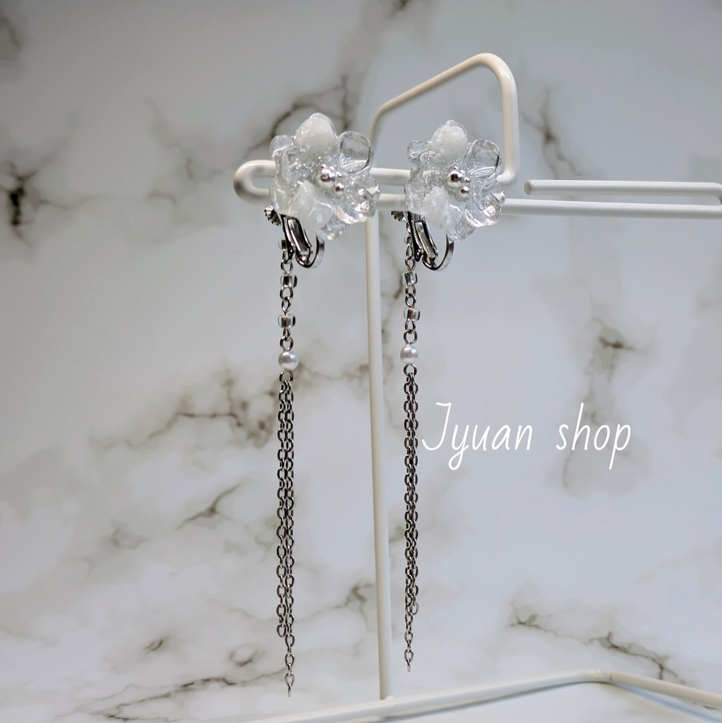 静誓の花│乙骨憂太 概念