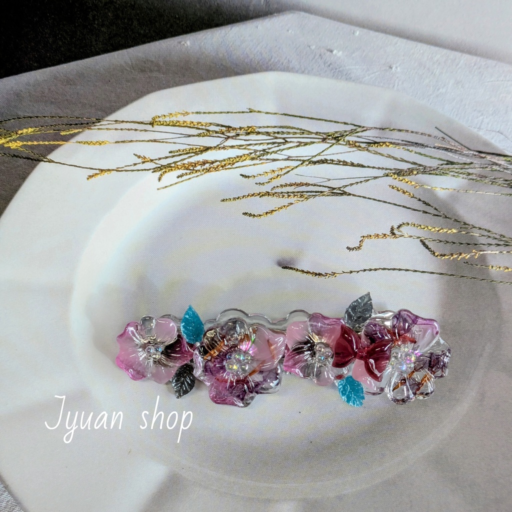 Bloom Ego ─ Enchanted Obsession│アレクシス・ネス 概念