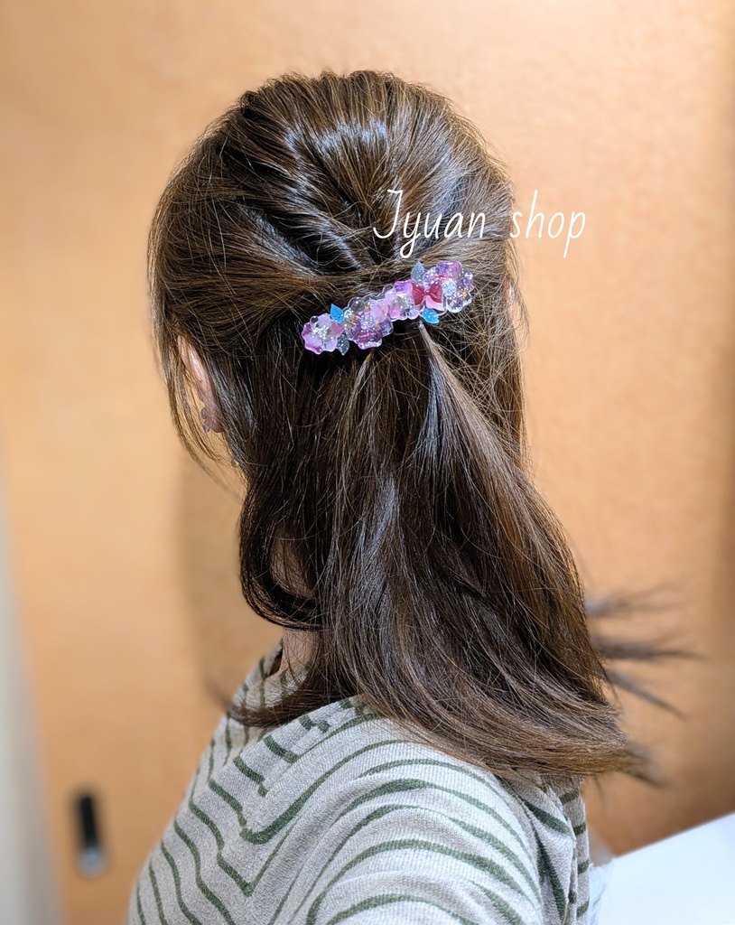 Bloom Ego ─ Enchanted Obsession│アレクシス・ネス 概念