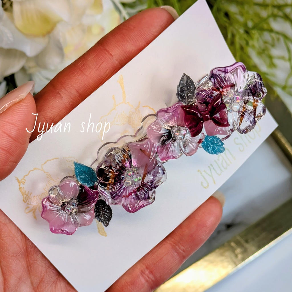 Bloom Ego ─ Enchanted Obsession│アレクシス・ネス 概念