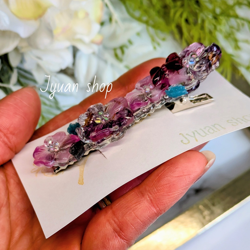 Bloom Ego ─ Enchanted Obsession│アレクシス・ネス 概念