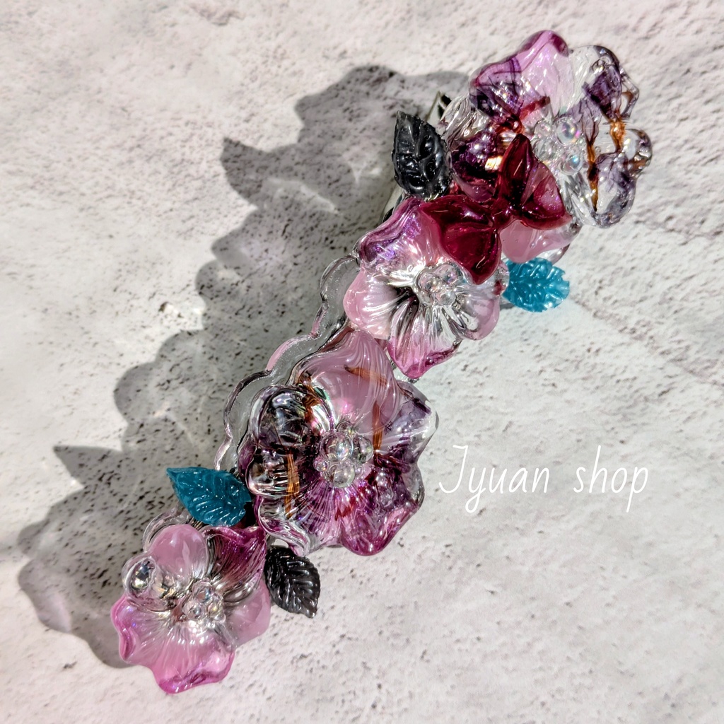 Bloom Ego ─ Enchanted Obsession│アレクシス・ネス 概念