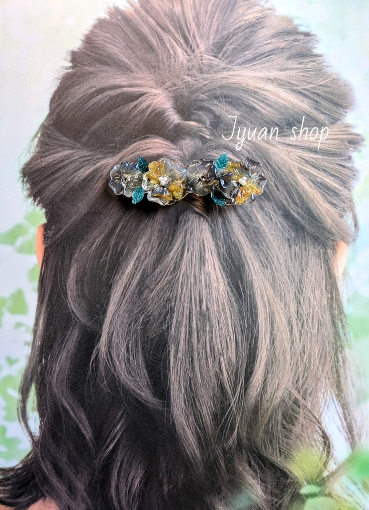 Bloom Ego ─ Silent Gauge│二子一揮 概念