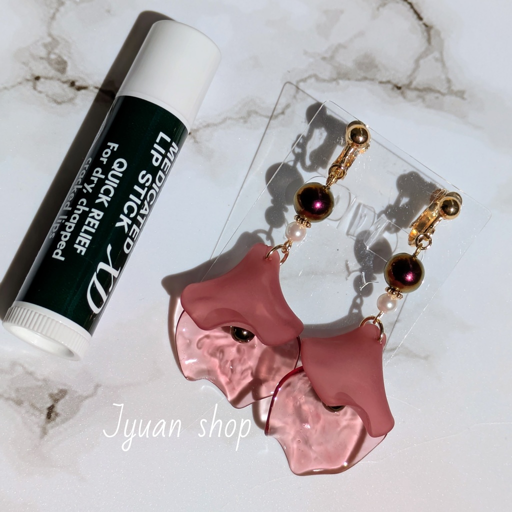 流艶の花│蘇枋隼飛 概念