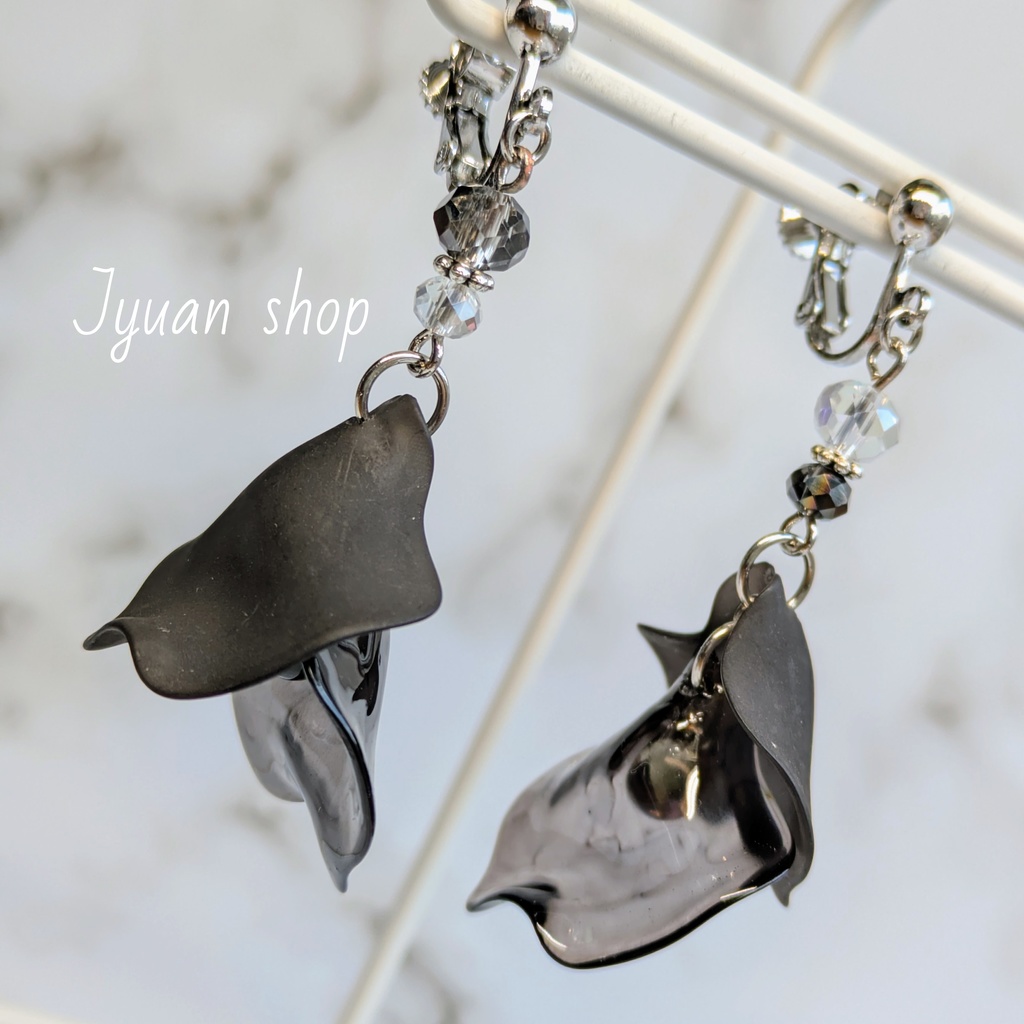 孤高の桜刃│桜遥 概念