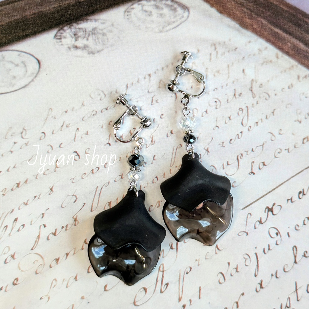 孤高の桜刃│桜遥 概念