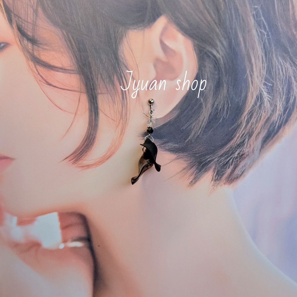 孤高の桜刃│桜遥 概念