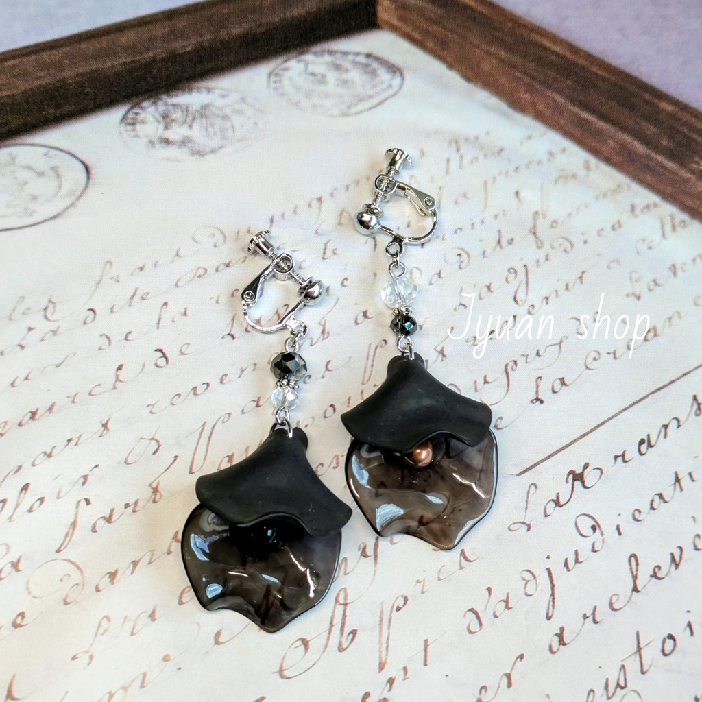 孤高の桜刃│桜遥 概念