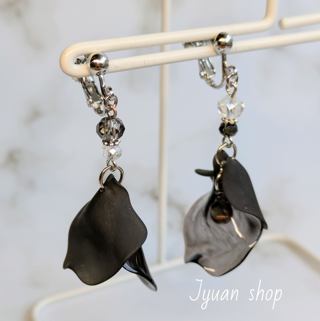 孤高の桜刃│桜遥 概念