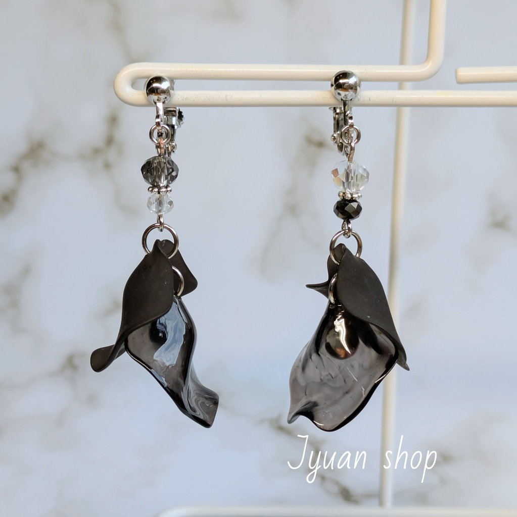 孤高の桜刃│桜遥 概念