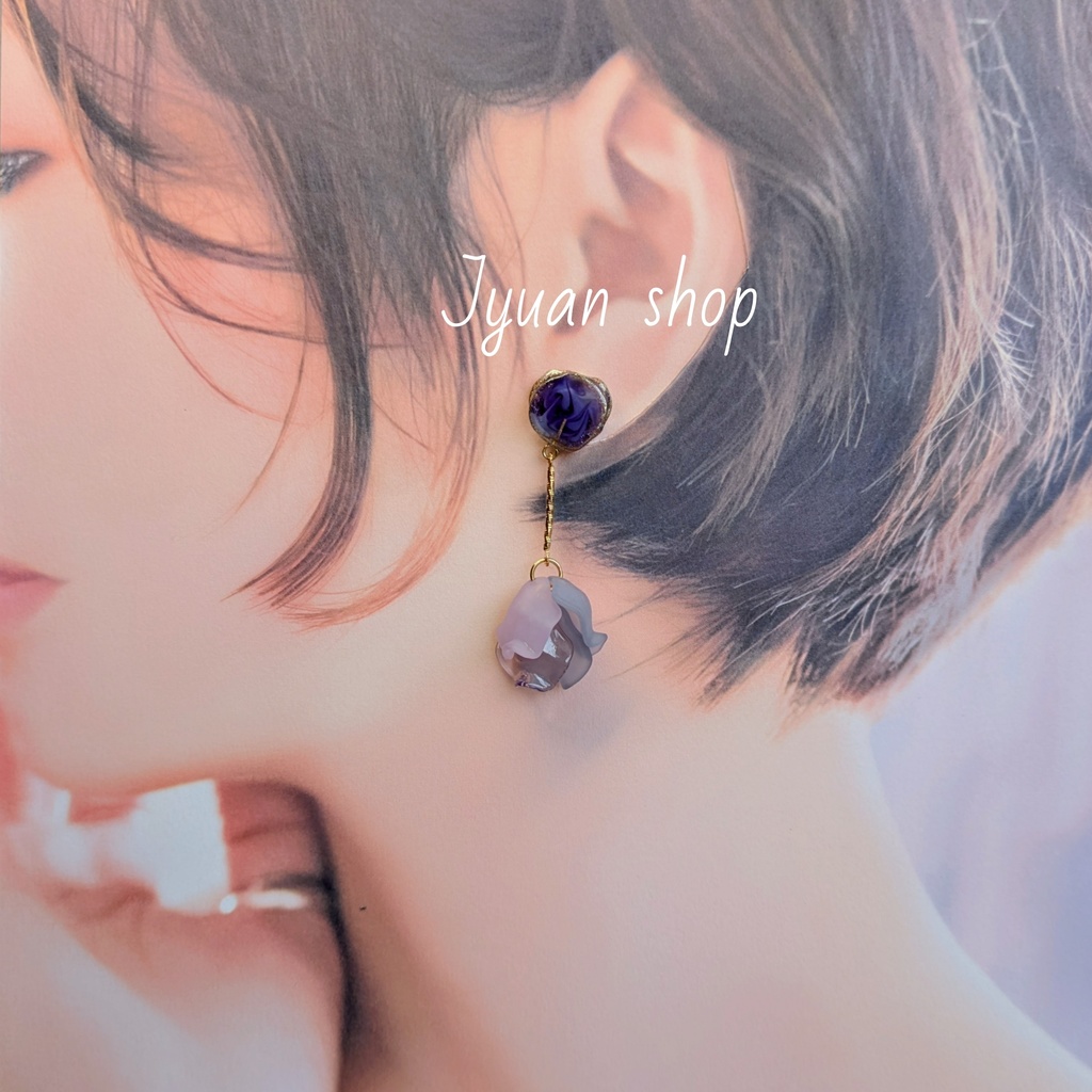 Silent Bond — Twin Pulse│九井一&乾青宗 概念