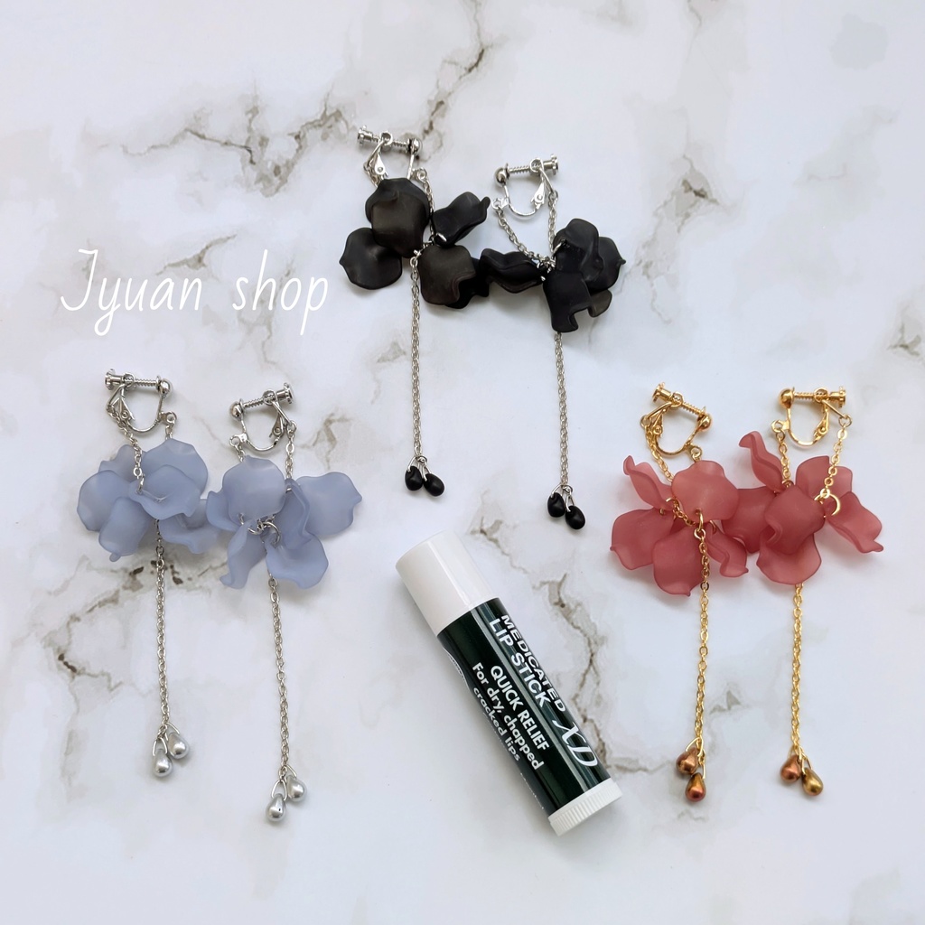 Triad of Distortion│死柄木弔、荼毘、トガヒミコ 概念