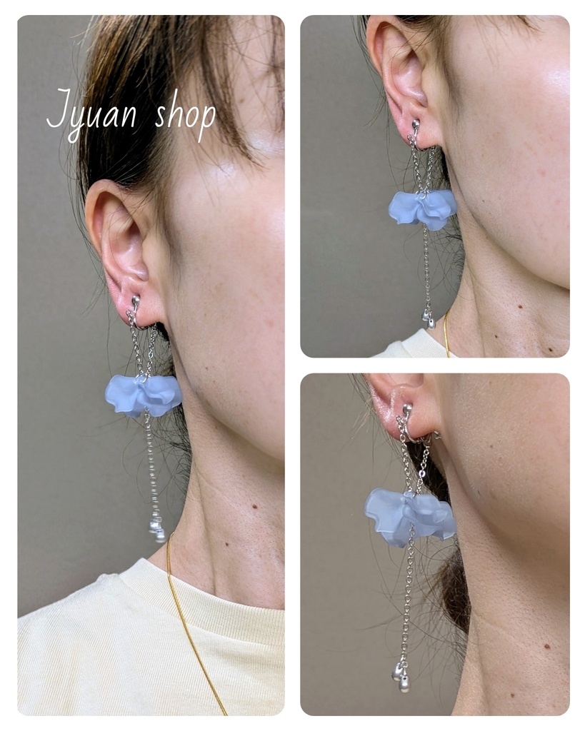 Triad of Distortion│死柄木弔、荼毘、トガヒミコ 概念