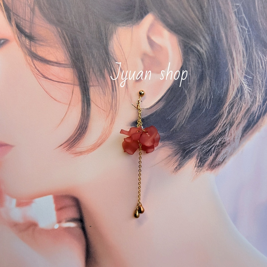 Triad of Distortion│死柄木弔、荼毘、トガヒミコ 概念