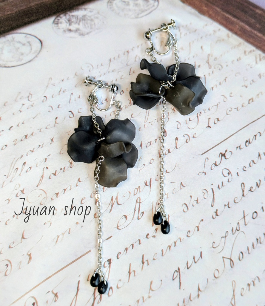 Triad of Distortion│死柄木弔、荼毘、トガヒミコ 概念