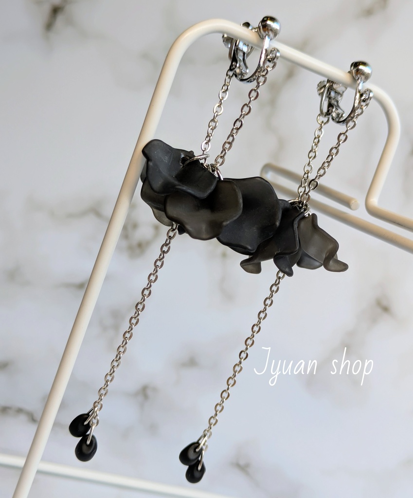 Triad of Distortion│死柄木弔、荼毘、トガヒミコ 概念