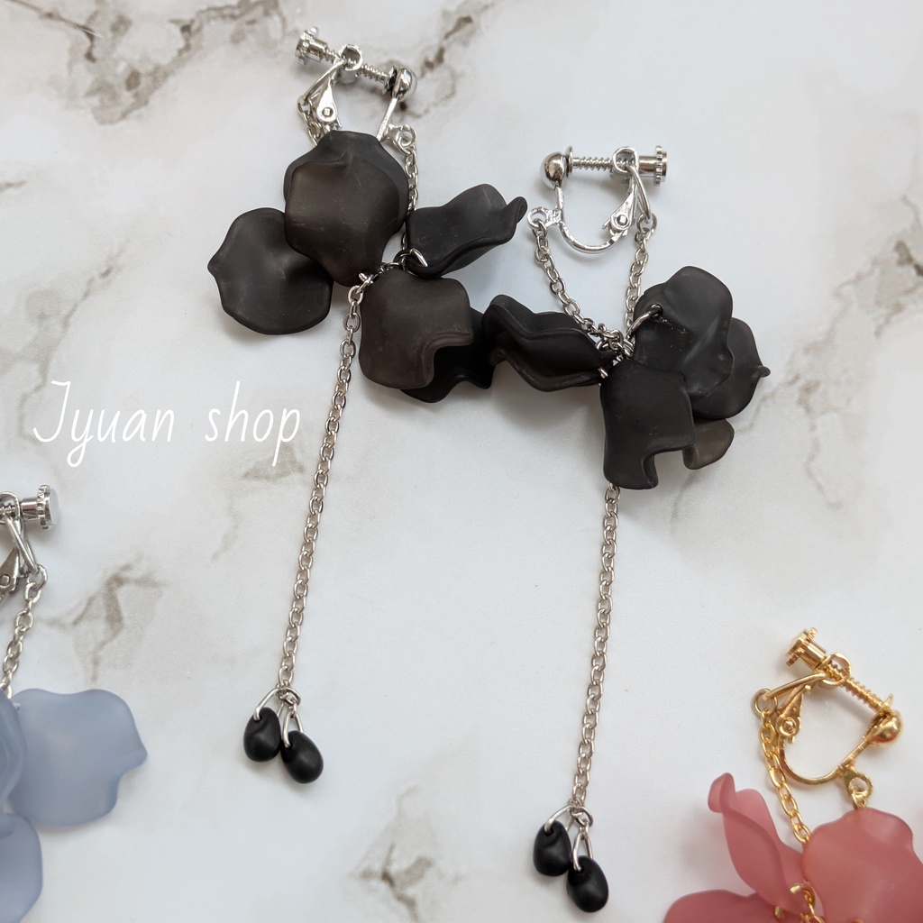 Triad of Distortion│死柄木弔、荼毘、トガヒミコ 概念