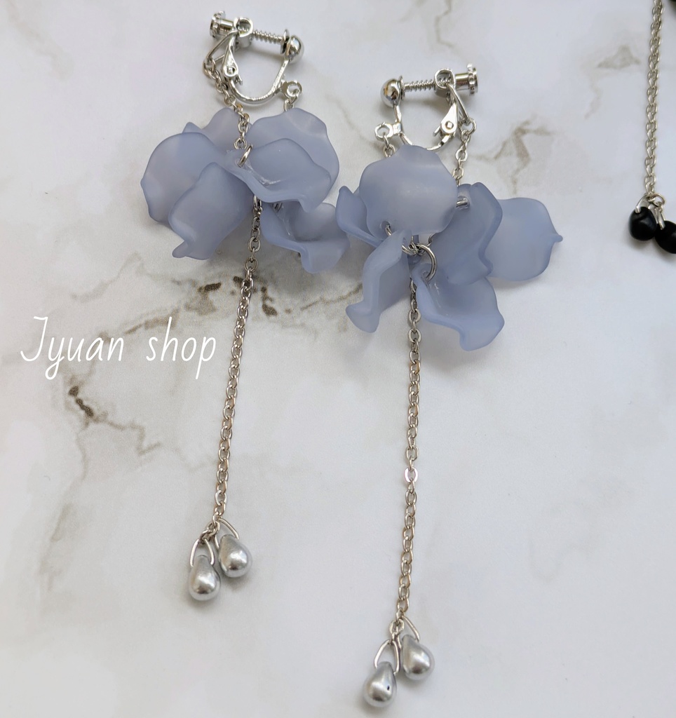 Triad of Distortion│死柄木弔、荼毘、トガヒミコ 概念