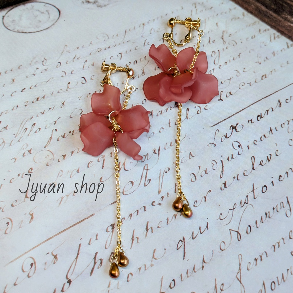 Triad of Distortion│死柄木弔、荼毘、トガヒミコ 概念