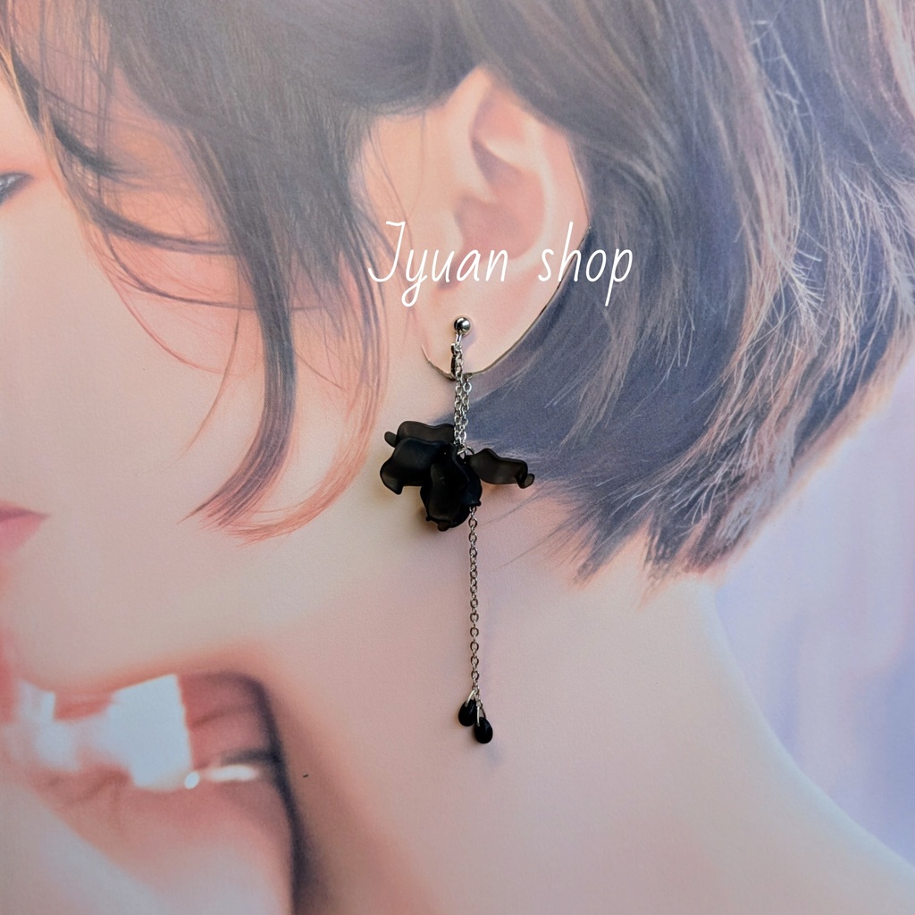 Triad of Distortion│死柄木弔、荼毘、トガヒミコ 概念