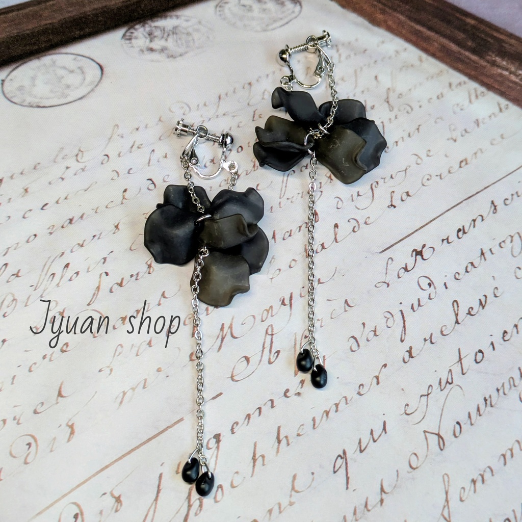 Triad of Distortion│死柄木弔、荼毘、トガヒミコ 概念