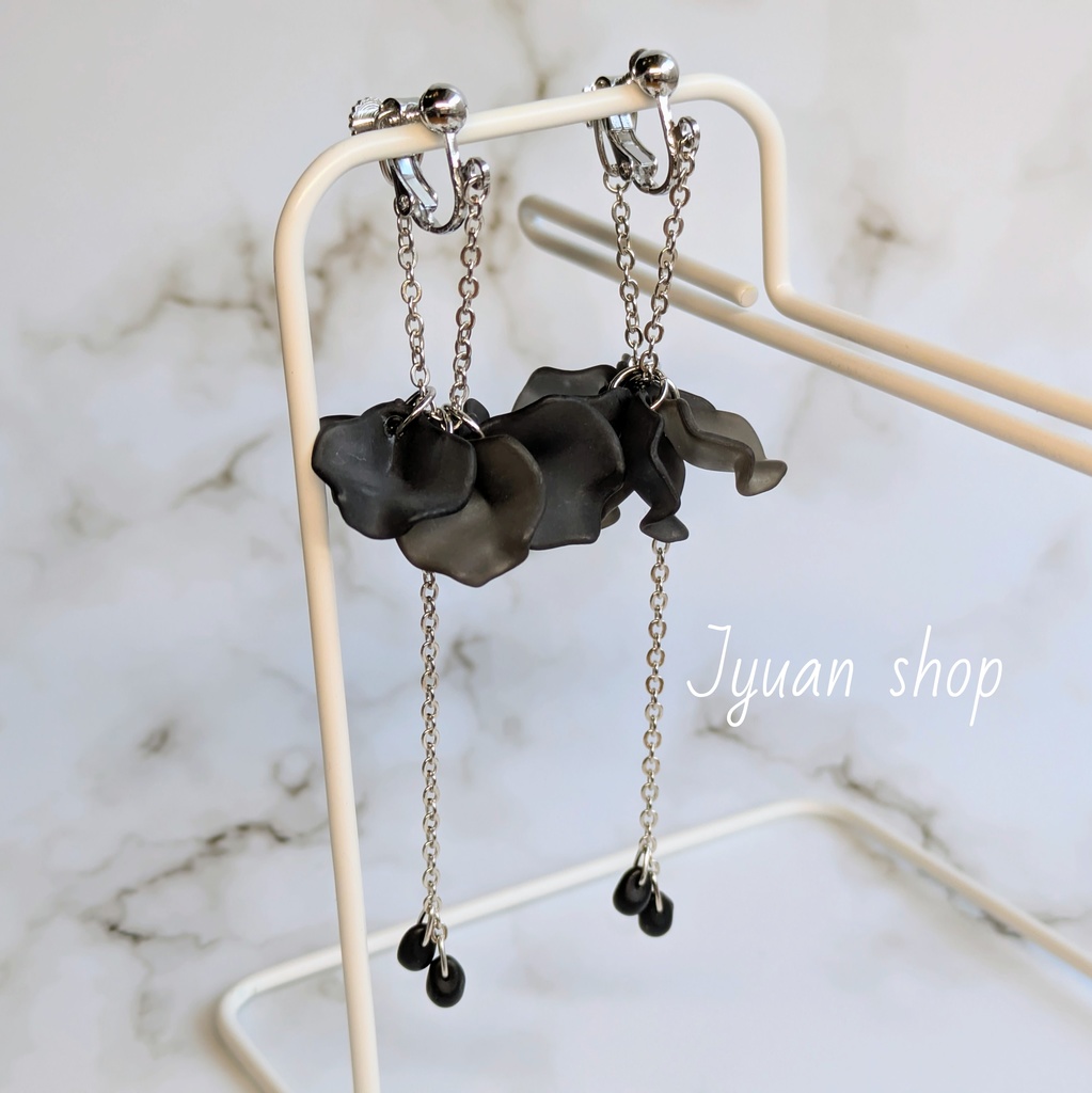 Triad of Distortion│死柄木弔、荼毘、トガヒミコ 概念