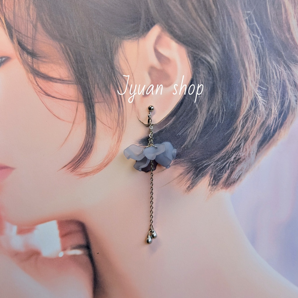 Triad of Distortion│死柄木弔、荼毘、トガヒミコ 概念