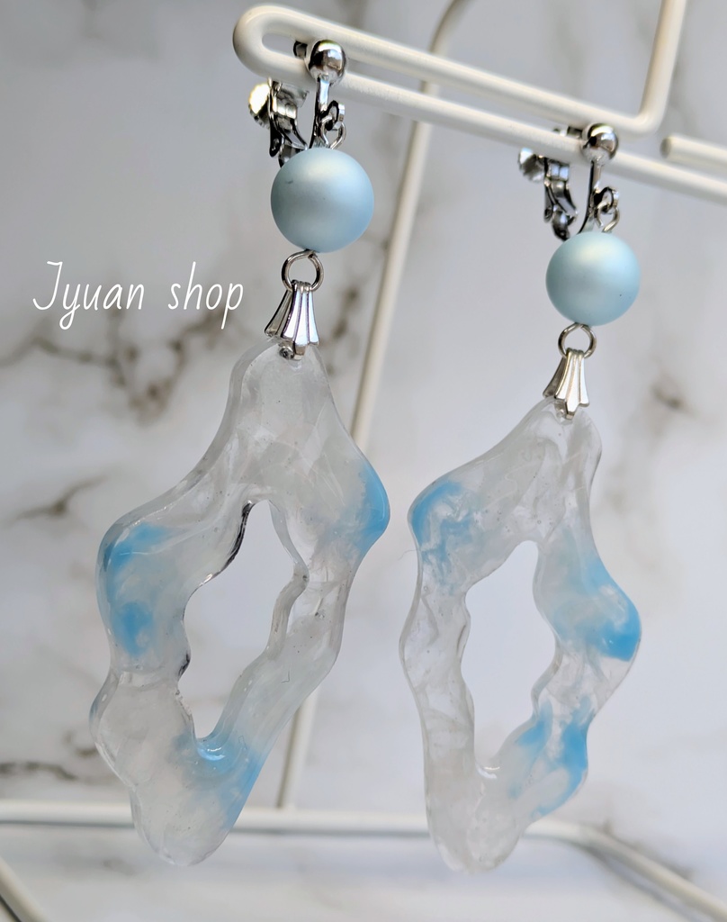 頂を翔る蒼│鴎台 概念