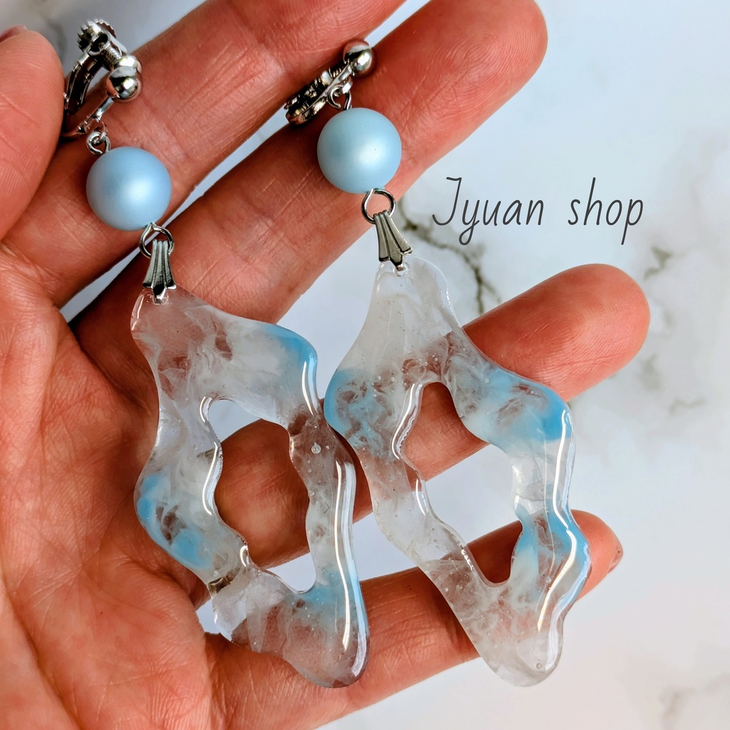 頂を翔る蒼│鴎台 概念