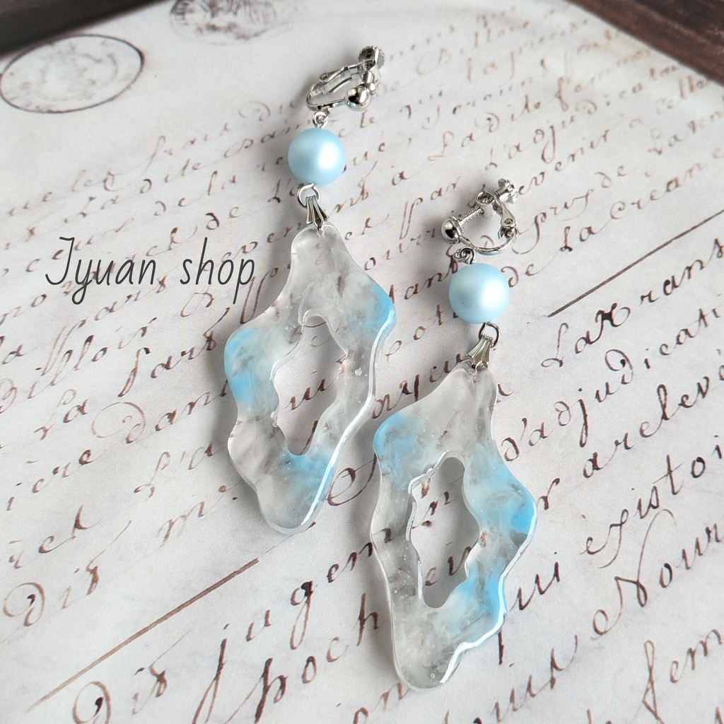 頂を翔る蒼│鴎台 概念