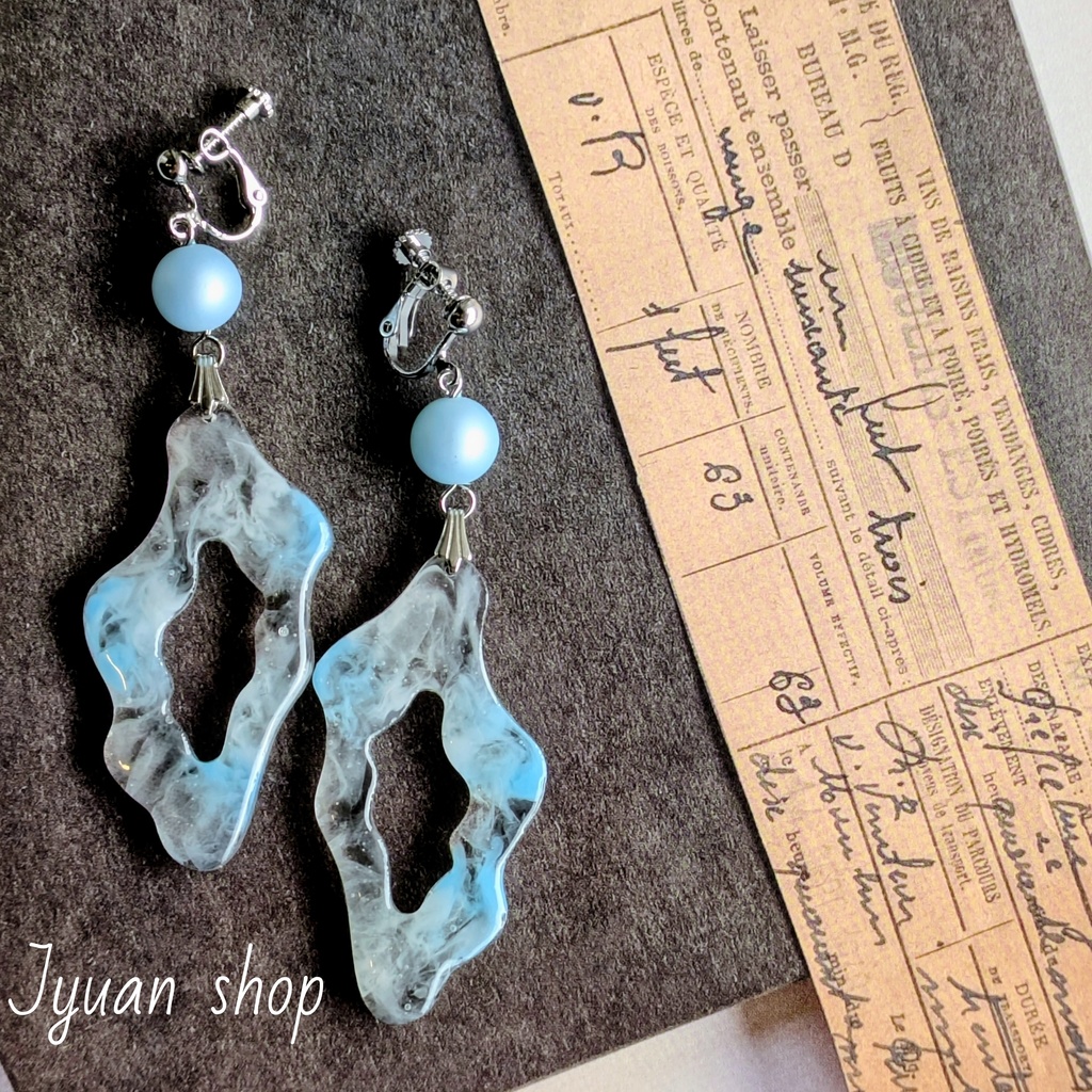 頂を翔る蒼│鴎台 概念