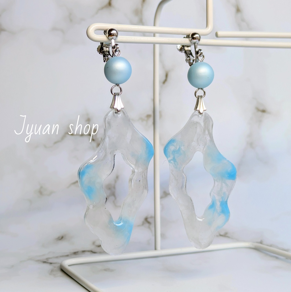 頂を翔る蒼│鴎台 概念