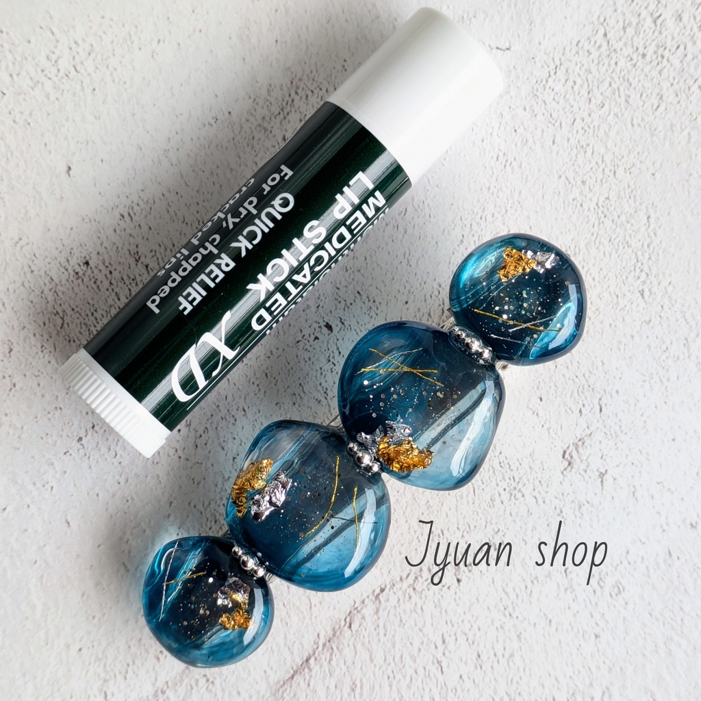 Fragments of Chance ─ 蒼の結晶花 ─