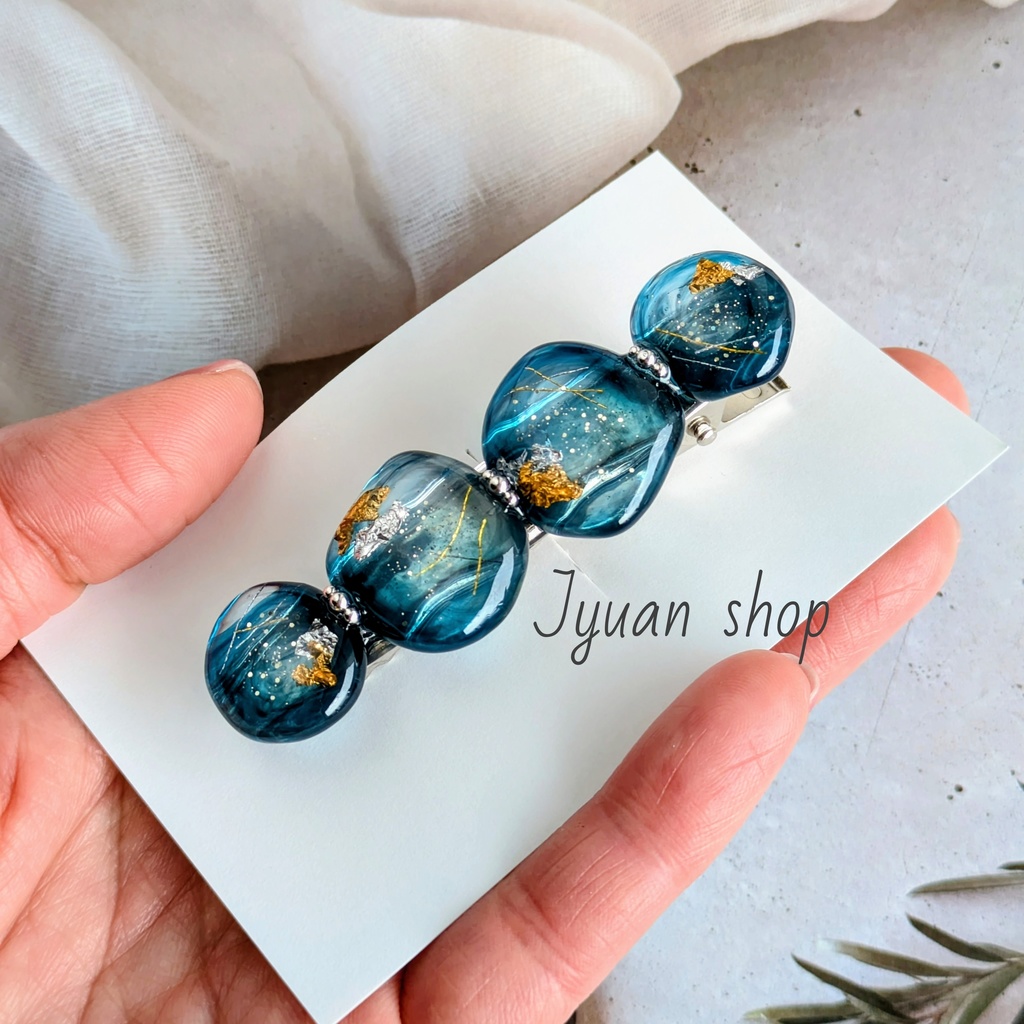 Fragments of Chance ─ 蒼の結晶花 ─