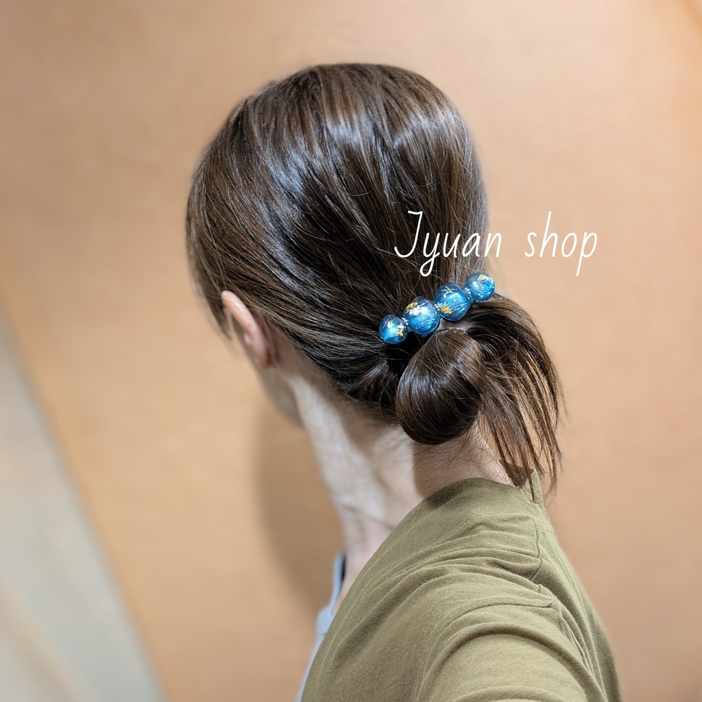 Fragments of Chance ─ 蒼の結晶花 ─