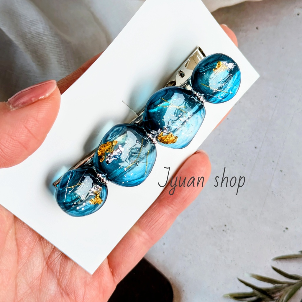 Fragments of Chance ─ 蒼の結晶花 ─