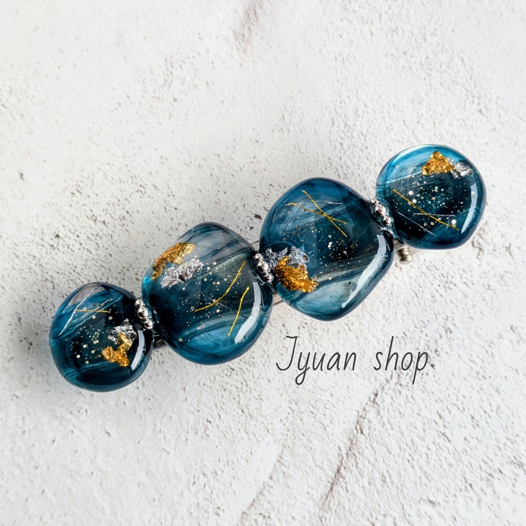 Fragments of Chance ─ 蒼の結晶花 ─