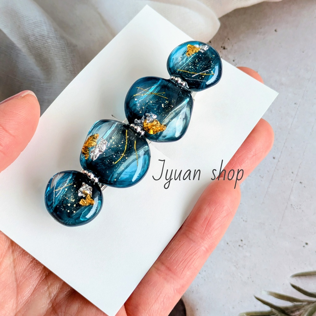 Fragments of Chance ─ 蒼の結晶花 ─