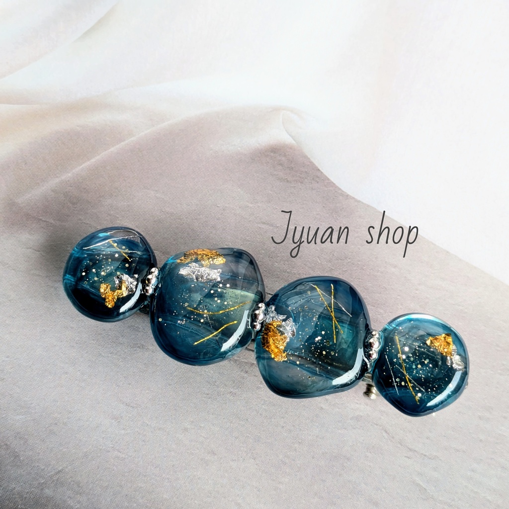 Fragments of Chance ─ 蒼の結晶花 ─