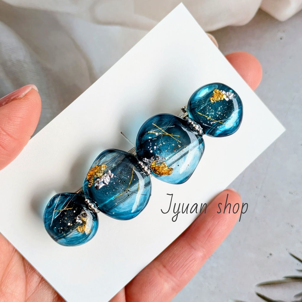 Fragments of Chance ─ 蒼の結晶花 ─