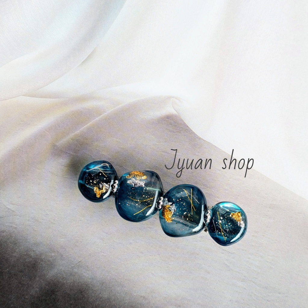 Fragments of Chance ─ 蒼の結晶花 ─