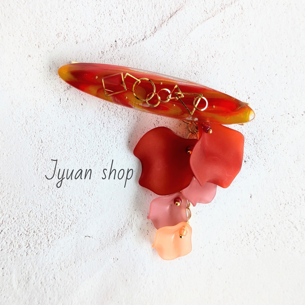 緋炎の華│煉獄杏寿郎 概念