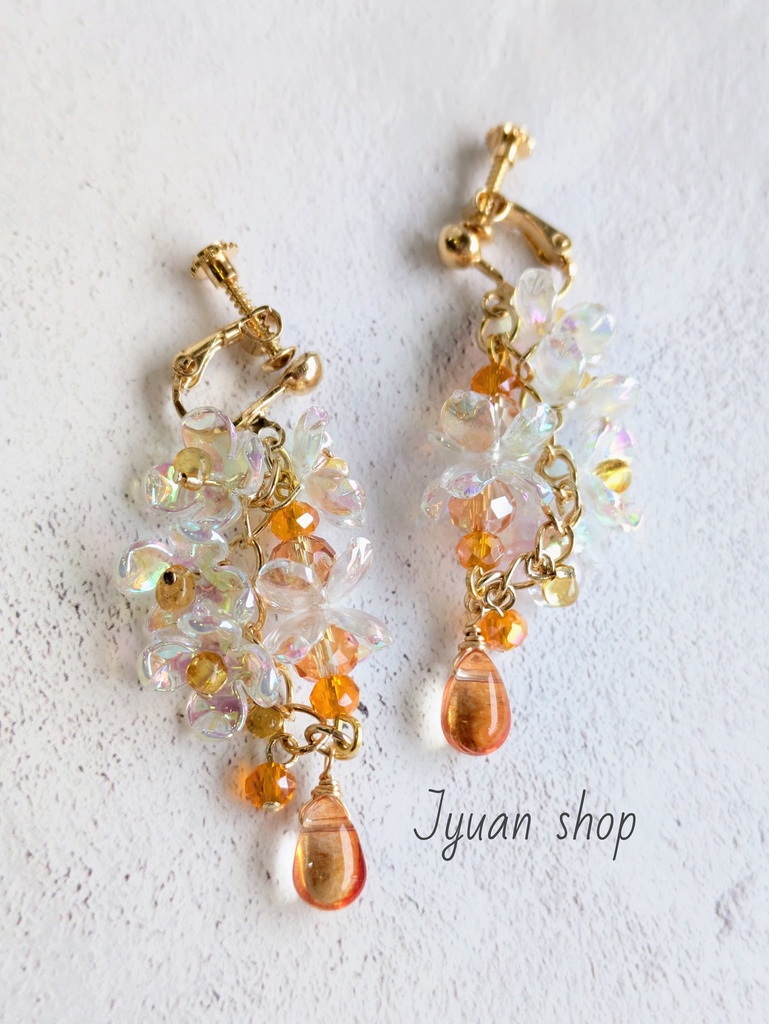 陽翔の花 │烏野 概念