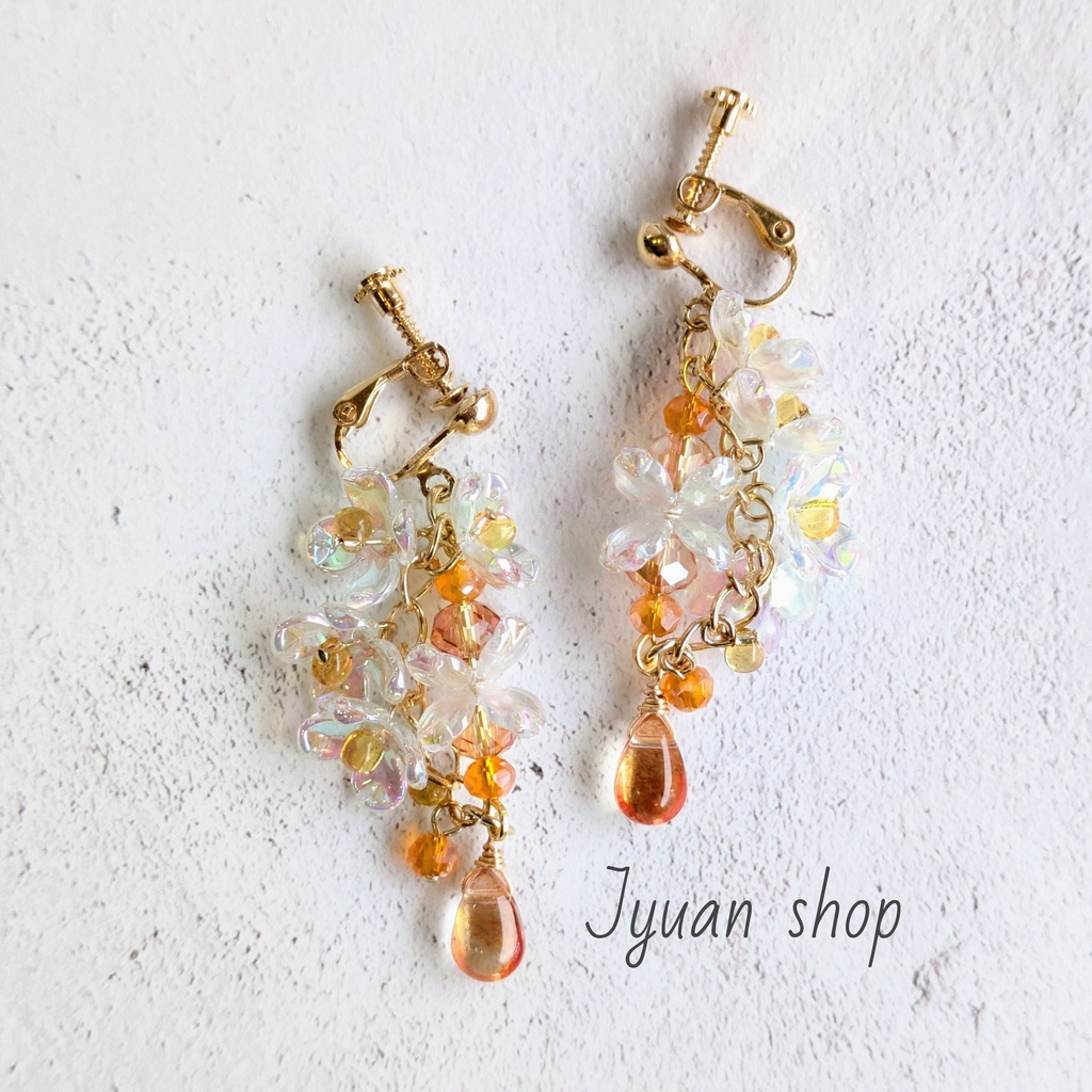 陽翔の花 │烏野 概念