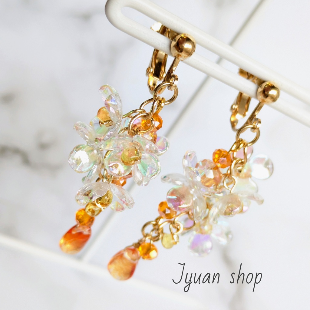陽翔の花 │烏野 概念