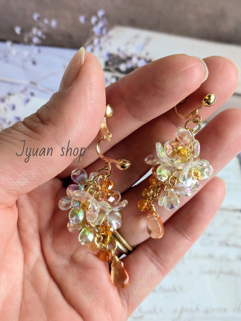 陽翔の花 │烏野 概念