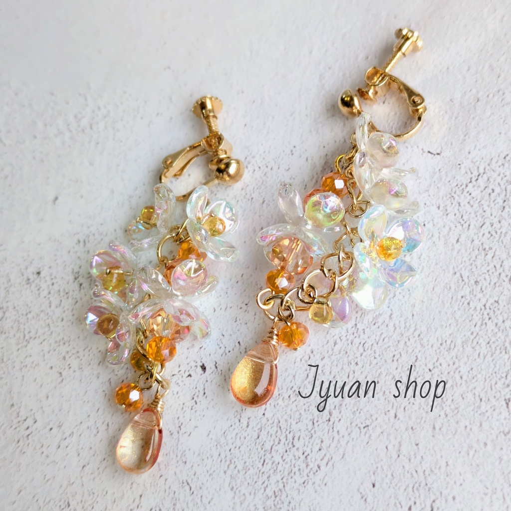 陽翔の花 │烏野 概念
